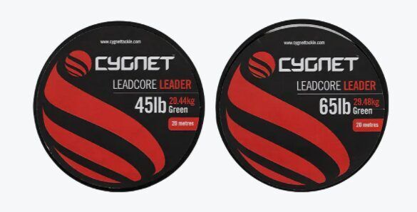 CYGNET LEADCORE LEADER, līderis ar svina kodolu sistēmām