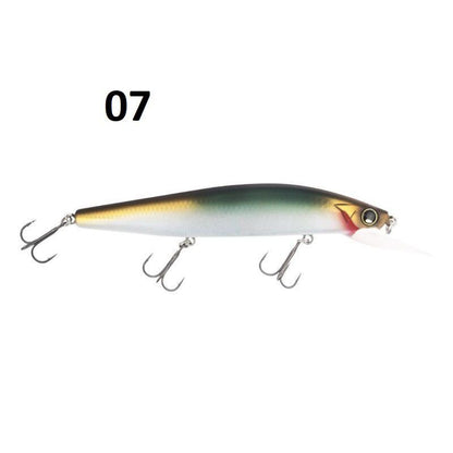 SHIMANO Lure Bantam Rip Flash 115FMD 115mm 14g , Vobleri 11,5cm , 14gr