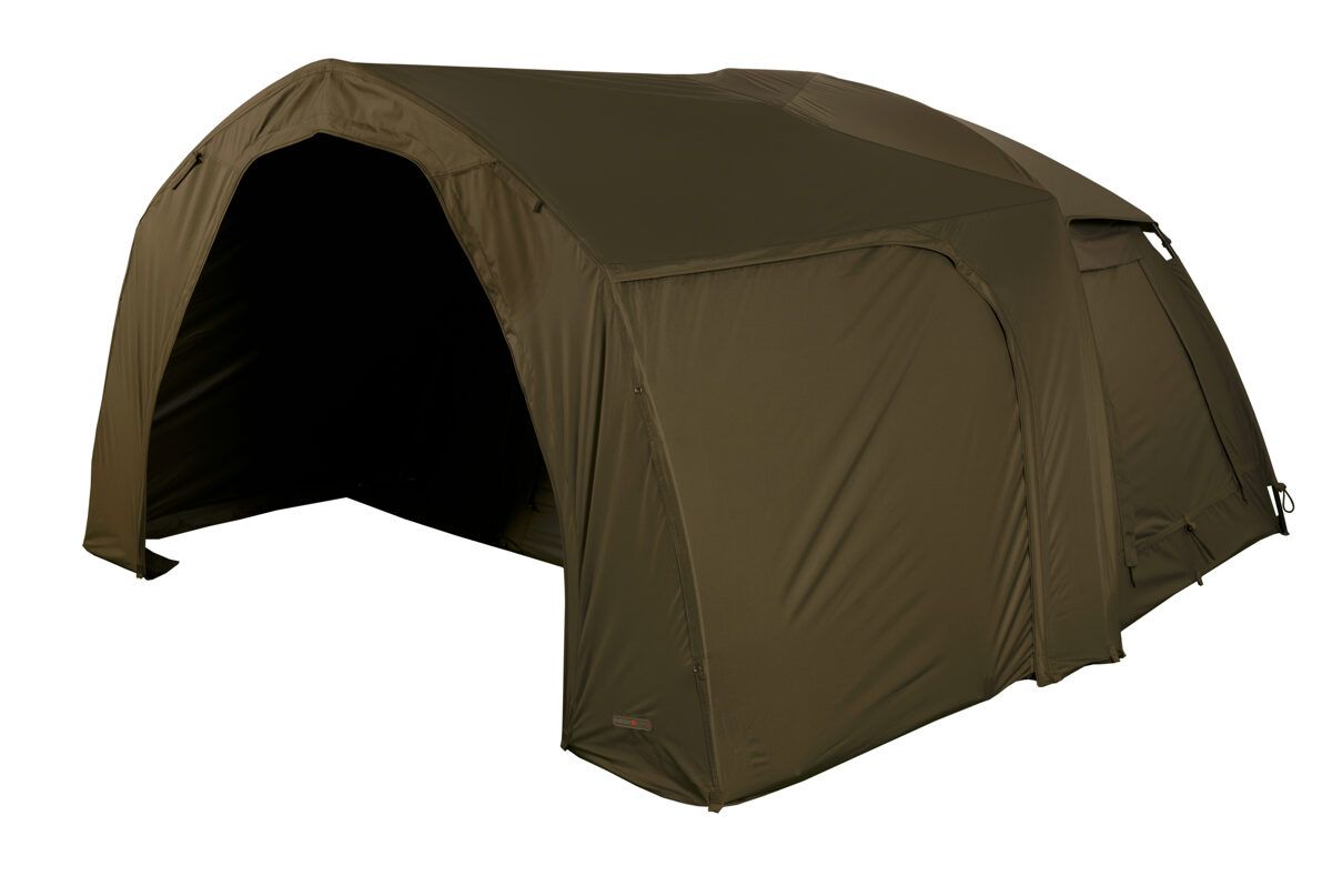 TRAKKER Tempest 100 Bivvy Aquatexx EV 1.0 Skull Cap