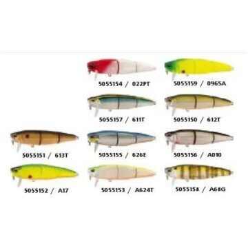 VOBLERIS Strike Pro Strike-Pro EG-160F