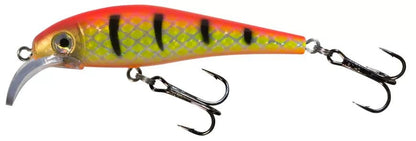 Vobleris Jesse Flash 8cm