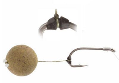 FOX EDGES™ Hair Braid - 10m, Mata aukla brūna