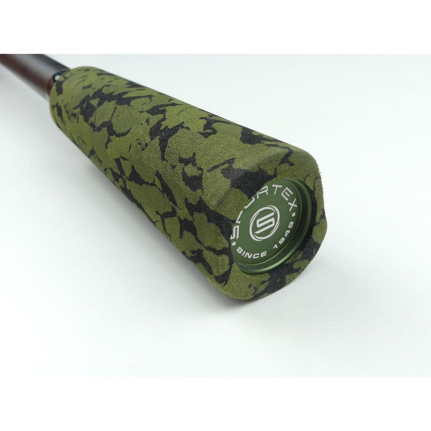 Spinings Sportex Illusion 2,45m / 11 - 31g