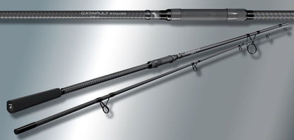 JAUNAIS SPORTEX CATAPULT CS-4, Karpu makšķerkāti (Arī SPOD, Marker, Stalker)