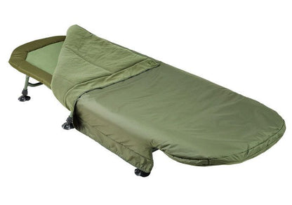 Gultas pārklājs Trakker Aquatexx Deluxe Bed Cover
