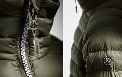 TRAKKER Base XP Plus Jacket.  Lietus un vēja rudens jaka