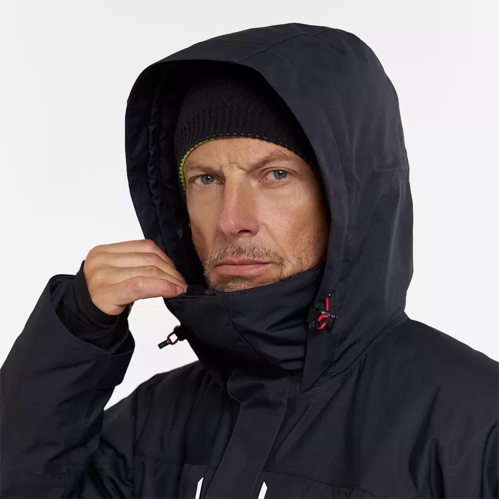 FINNTRAIL ZIEMAS KOSTĪMS TOURNAMENT INSULATED GRAPHITE / FINNTRAIL TOURNAMENT INSULATED GRAPHITE