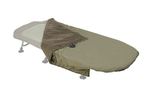 TRAKKER Big Snooze + Bed Cover, Gultas pārklājs