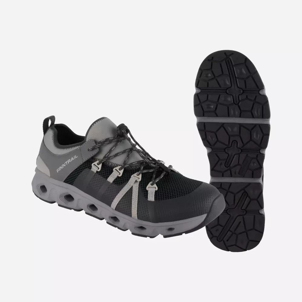 Botas FINNTRAIL STREAM 5177 LIGHTGREY