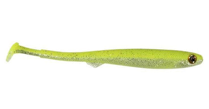 Fox Rage Slick Fast Super Soft UV Chartreuse Ayu 15cm