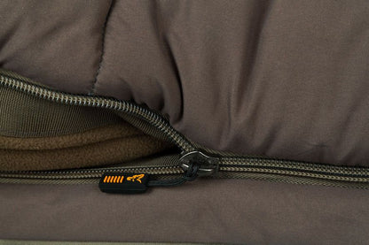 Fox Flatliner 6 Leg 5 Season Sleep System / Gultas sistēma ar guļammaisu