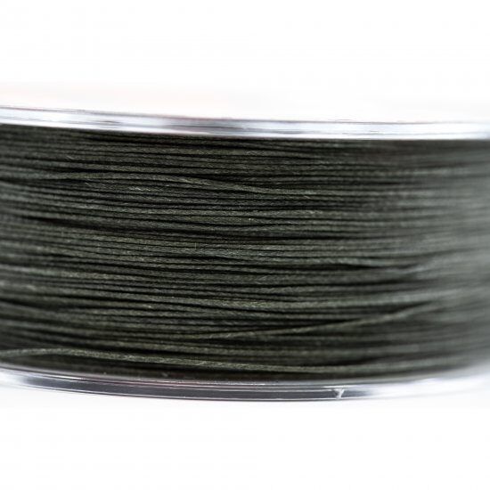 CYGNET SINKING BRAIDED REEL LINE, Grimstoša pītā aukla - 300m