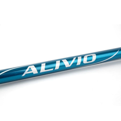 SHIMANO Rod Alivio FX Tele SURF  4,20m 170g 6pc, Teleskopiskais kāts