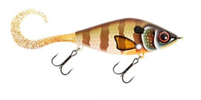 Džerks  Strike Pro Guppie DS, 9cm, 35g