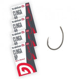 Āķi TRAKKER CLINGA BP HOOKS MICRO BARBED