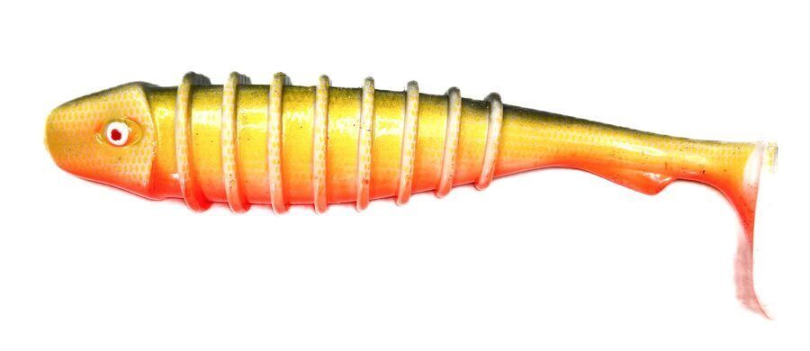 Silikona māneklis OSHELure VBone 25cm (160gr)