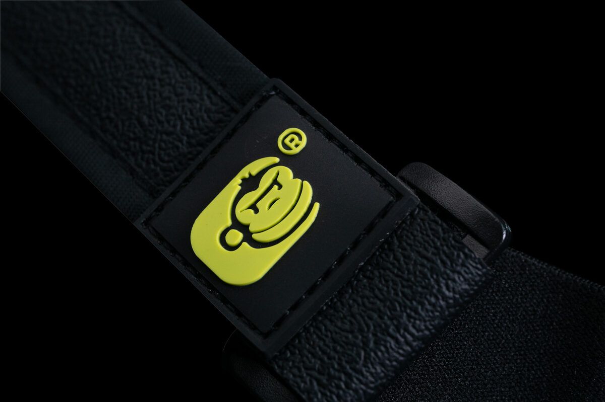 Ridge Monkey VRH300X USB Rechargeable Headtorch, Galvas lukturis darbojas līdz 360 stundām