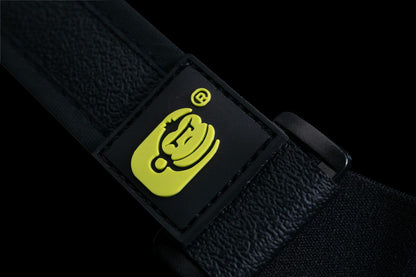 Ridge Monkey VRH300X USB Rechargeable Headtorch, Galvas lukturis darbojas līdz 360 stundām