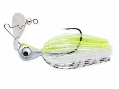 KEITECH 14g Rumblade Jig / Chatterbait 3 krāsās