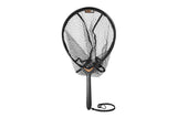 Delphin landing net SPIN-R rubberized