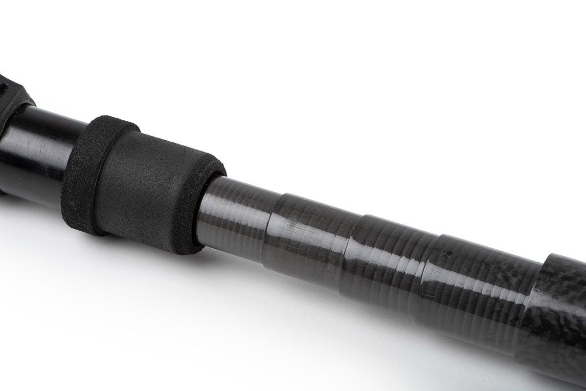 Fox Rage 5.5m Carbon Street Net, Garš karbona tīkls 5.5metri