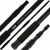 Rokturis NGT Screw-Fix Net Handle | 3m | 3-piece