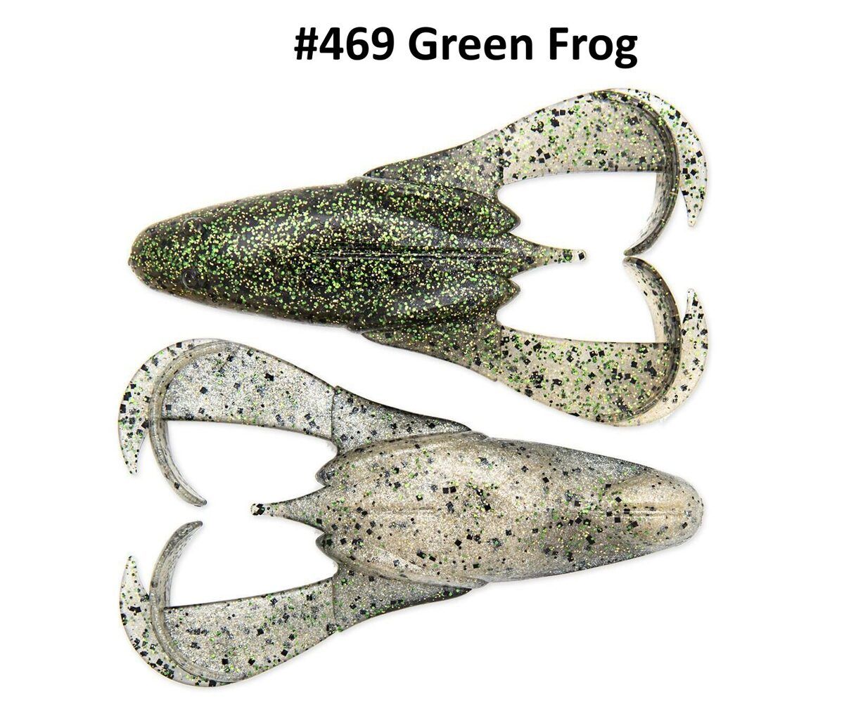 Keitech Noisy Flapper Lure 3.5"/9cm, Gumijas māneklis VARDĪTE NEW