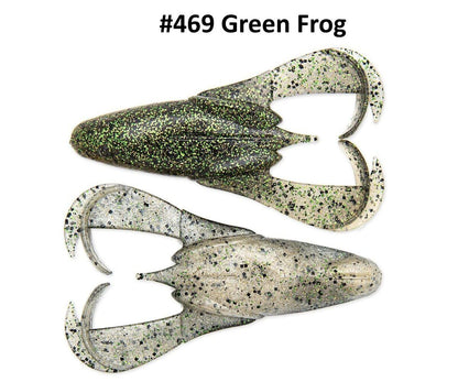 Keitech Noisy Flapper Lure 3.5"/9cm, Gumijas māneklis VARDĪTE NEW