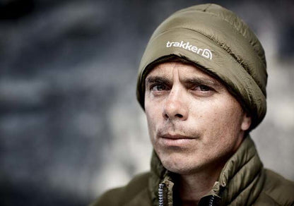 TRAKKER Base XP hat, Ziemas cepure