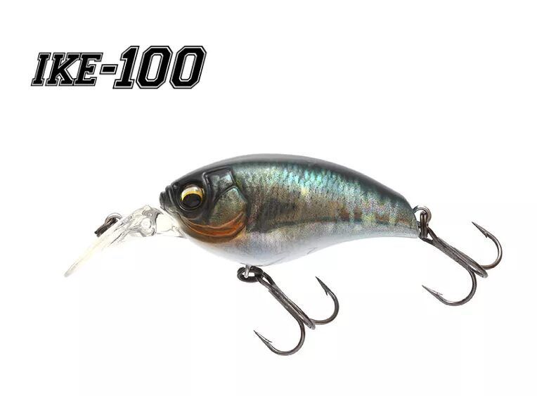 IMAKATSU IK CRANK IKE-100