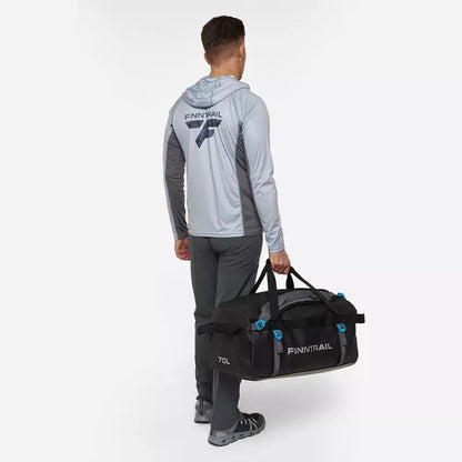 Soma FINNTRAIL EXPLORER 70L 1733 BLACK