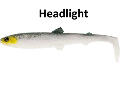 Westin BullTeez ShadTail 24cm , 107gr