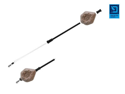 Svins Delphin CyberBARBED PVA TUBE