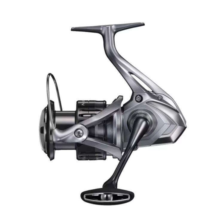 Spole Shimano Nasci 4000 FC XG
