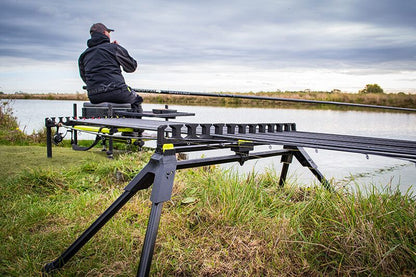 MATRIX 12 KIT ROOST, 12 kātu statīvs