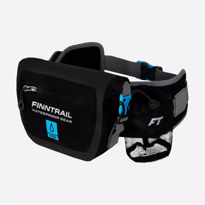 Jostas Soma FINNTRAIL SPORTSMAN BLACK