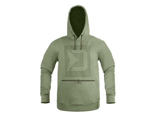 Hūdijs Delphin LOGOS