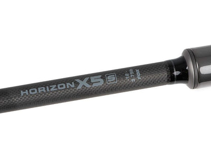 FOX HORIZON X5-S RODS , Jaunie X5-S Iebarošanas makšķerkāti SPOD&Marker Full Shrink