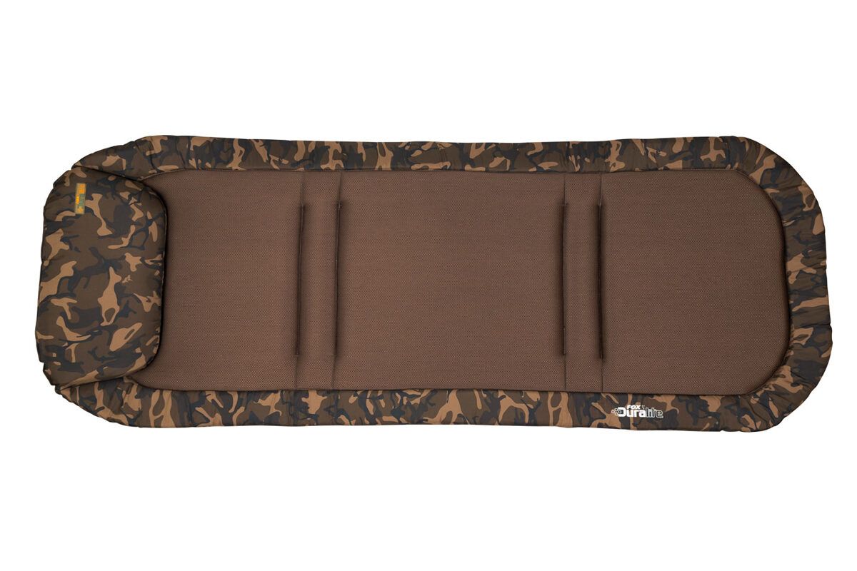 FOX DURALITE BED