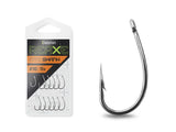 Hooks Delphin REAXE MTD SHANK