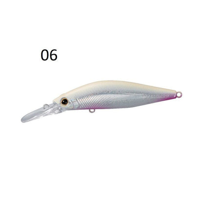 SHIMANO Lure Cardiff Flügel 70F 70mm 7.8g , Vobleris 7cm un 7.8gr