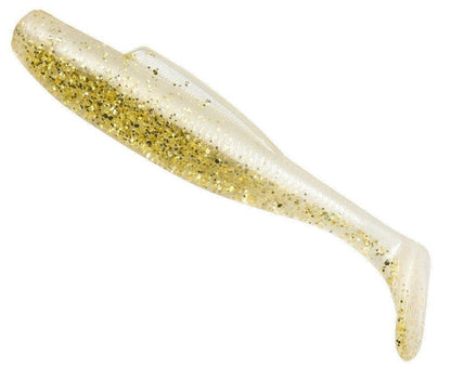 ZMAN ElaZtech DieZel MinnowZ / Mīkstie gumijas mānekļi 4" / 10 cm