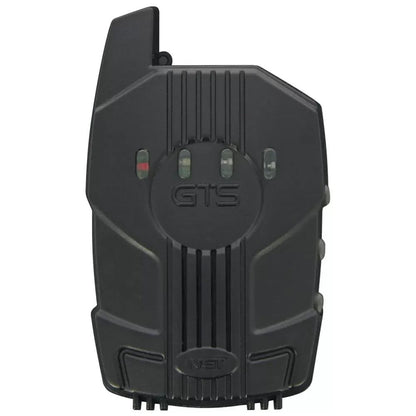 NGT GTS Pro 3pc Wireless Alarms - Adjustable Volume, Tone, Sensitivity with Receiver / Copes Signalizators ar skaļuma, toņa kontroli un pulti