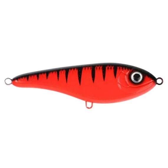 Džerks Strike Pro Buster Jerk, sinking, 15cm, 75g