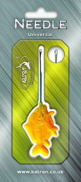 Katran Universal Needle