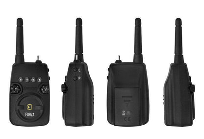 Signalizatoru komplekts Delphin FORZA LIFE+