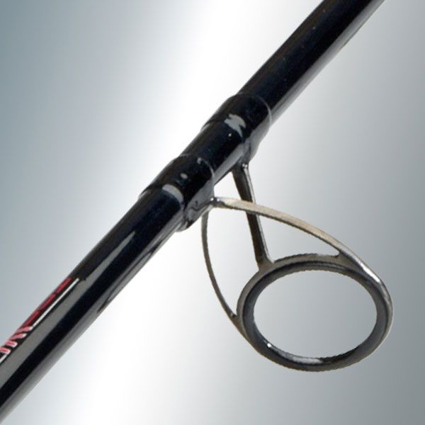 SPORTEX Trowler, Velcēšanas Spinings