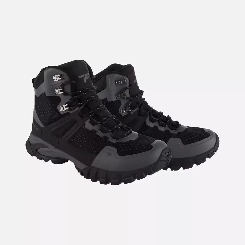 Apavi FINNTRAIL ENVIRONMENT 5180 GRAPHITE