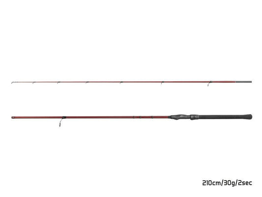 Spinings 	Delphin AMULET Spin 210cm/30g