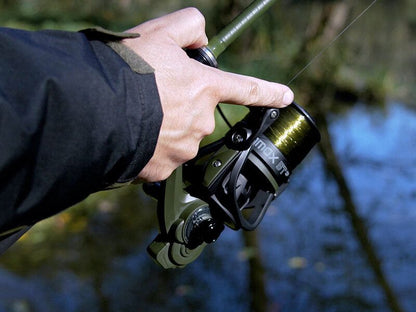 Spole Delphin AMOX 6T DP